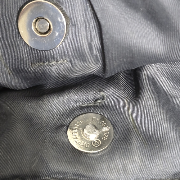 The Sak Gray Hand-Crocheted Hobo Bag - Picture 8 of 8